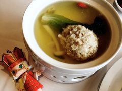 -民国红公馆·秦淮八艳(夫子庙店)
