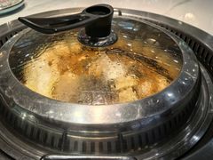 -满兴咱妈烀饼铁锅炖(兰州北街店)