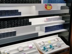 -宝岛眼镜(嘉兴桐乡时代广场店)