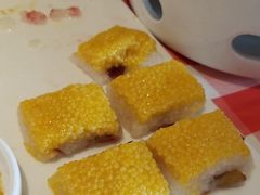 -西贝莜面村(金隅嘉品mall店)