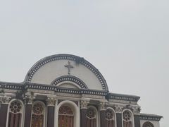 -平安桥天主教堂