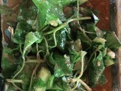 -郑喜旺烧烤(新密总店)