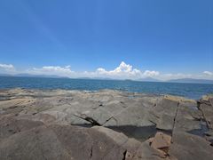 -东平洲海岸公园