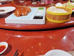 -欣旺·迎宾楼·百年无锡菜