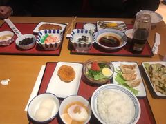 -虹梅食堂·爱蝦乃家