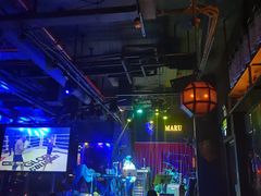 -MARU玛露音乐餐厅(大学路店)