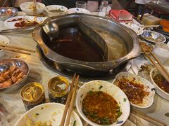 -水碾河刘老大串串香(水碾河路店)