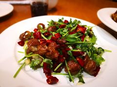 -乌江鱼杭帮菜(西湖店)