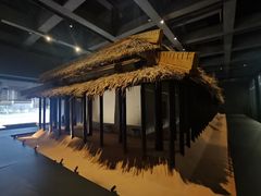 -盘龙城遗址博物院