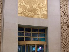 -顺德君豪酒店(佛山容桂渔人码头店)