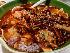-宴昆山·私房菜(春晖店)