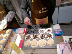 -味正点车轮饼可丽饼(南禅寺店)