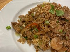 -Green & Oak Malaysian Restaurant