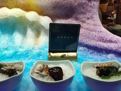 -海玥荟海鲜姿造自助餐厅(欧罗巴广场店)