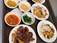 -天宜隆蘑菇宴火锅(石景山旗舰店)