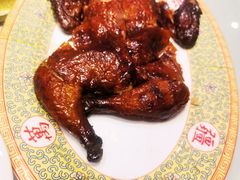 -砂锅居·始于1741(万丰路店)