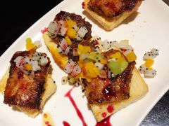-割烹旭日本料理(龙湖狮山天街店)