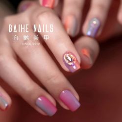 -如一·美甲美睫