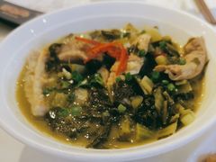 -潮福城大酒楼·潮味粤品·港式点心(湖滨北路店)