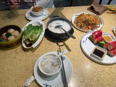 -蒸武门·广式茶点(金宝莱店)