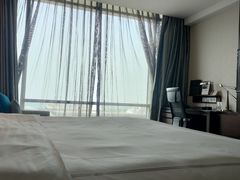 -青岛海尔洲际酒店