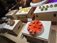 -索菲特酒店·海鲜自助 ·聚餐厅