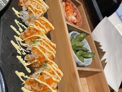 -黑牛の店·和牛烧肉(石家庄万象城店)