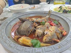 -皮五鱼汤面(老街店)