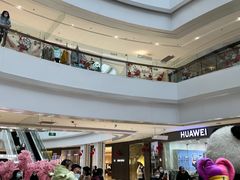 -城市传媒广场