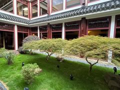 -海天楼中餐厅(吴宫泛太平洋酒店)