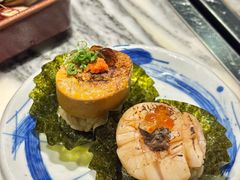 -家贺屋刺身寿司专门店
