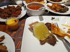 -汉巴味德(大悦城店)