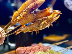 -本色.小马哥烧烤(五一路总店)