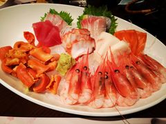 -佛山希尔顿酒店·融誉亚洲美食荟