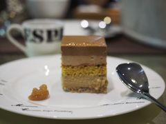 午后的栗-壹点壹客·生日蛋糕(龙岗店)