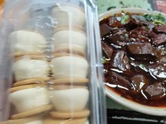 -甜嘟嘟烘焙坊(舒城路店)