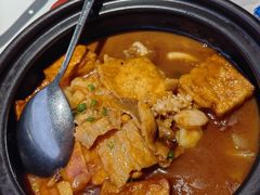 -在前门·烤鸭北京菜(五月花广场店)