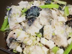 -恭敬李·烤鸭(天坛北门店)