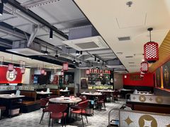 -八合里牛肉火锅(上海世茂广场店)