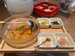 -老萍巷•莲花血鸭(楚萍店)