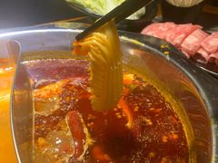 -重庆锦火锅(惠福东路店)