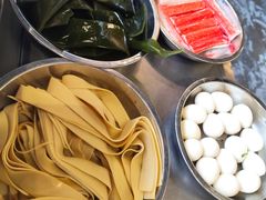 -憨铁匠老火锅(龙岗万科里店)
