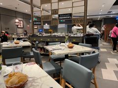 大堂-今之味南亚厨房·探店指南(领展购物广场店)