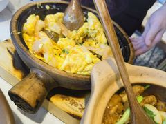 -火啫啫·粤式啫啫煲(南通首店)