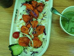 -清真·AL-JANNAT 佳纳特餐厅(狮子桥店)