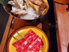 -牛New寿喜烧(虹桥新天地店)