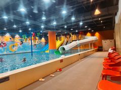 -东方威尼斯温泉酒店