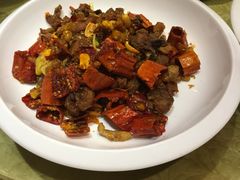 -金陵一哥龙虾(水木秦淮店)