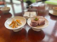 -扬州香格里拉·香宫中餐厅