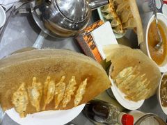 -邢家锅贴老店·非遗·开封菜(金明广场店)